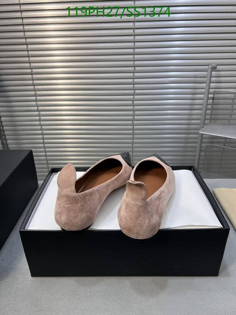 Alaia-Women Shoes Code: SS1374 $: 119USD