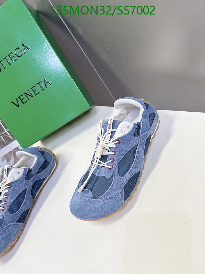 BV-Women Shoes Code: SS7002 $: 135USD