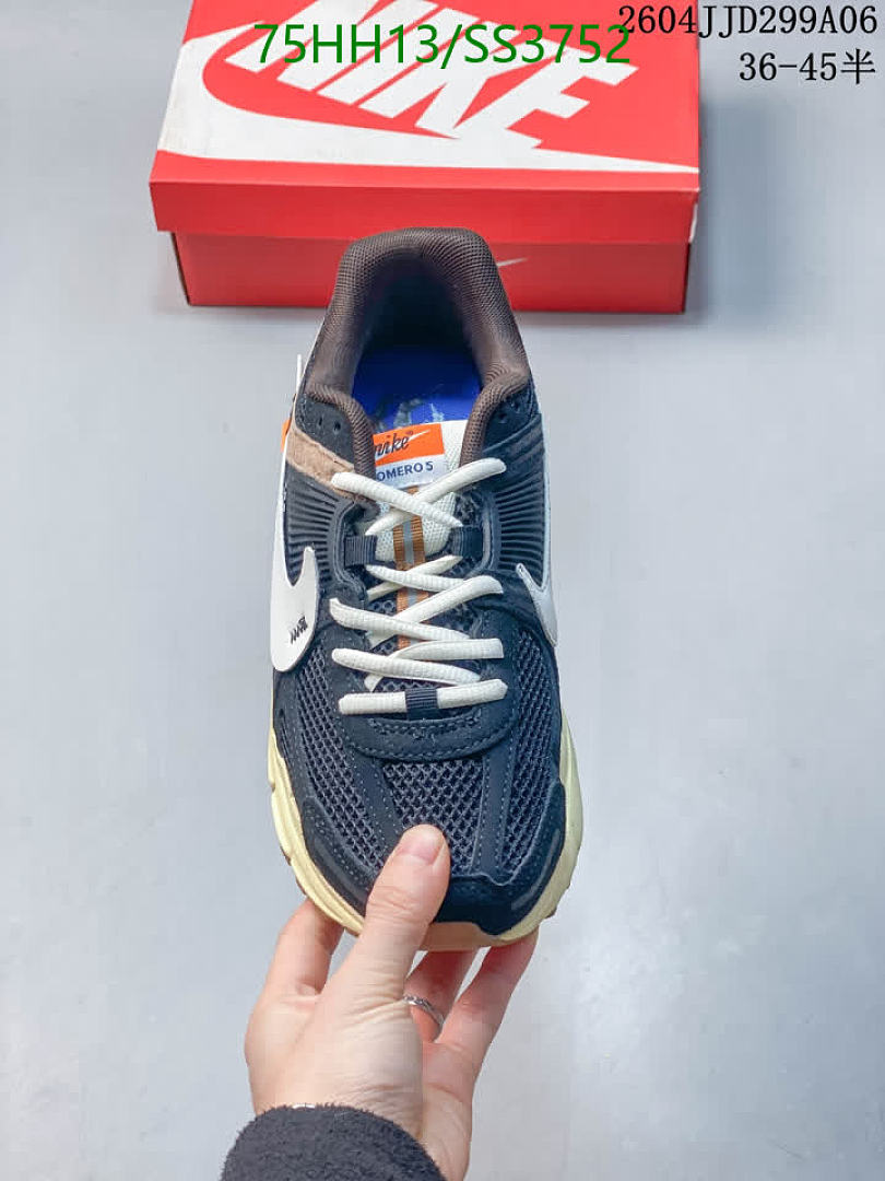 Nike-Men shoes Code: SS3752 $: 75USD