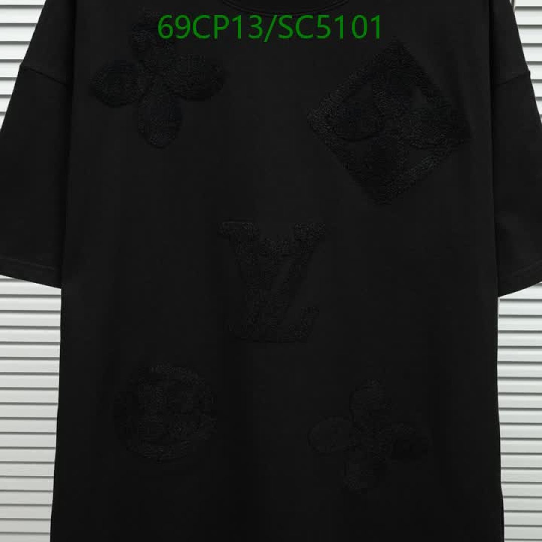 LV-Clothing Code: SC5101 $: 69USD