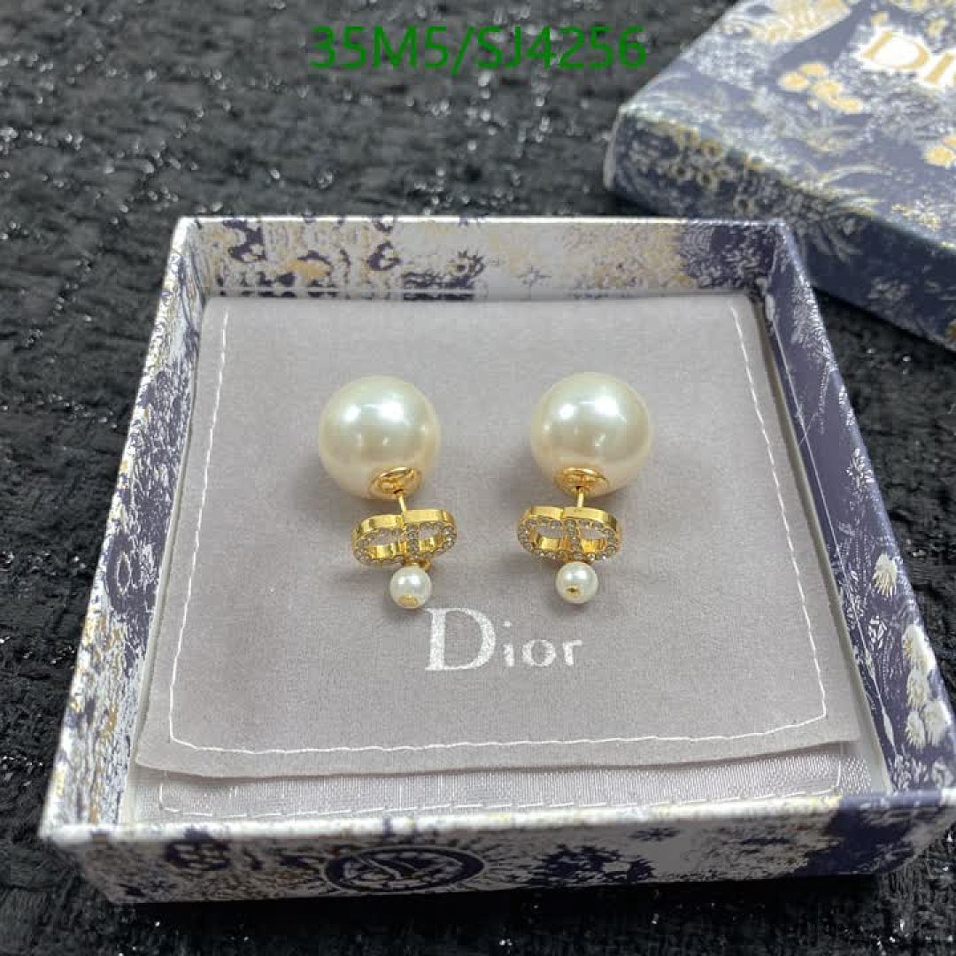 Dior-Jewelry Code: SJ4256 $: 35USD