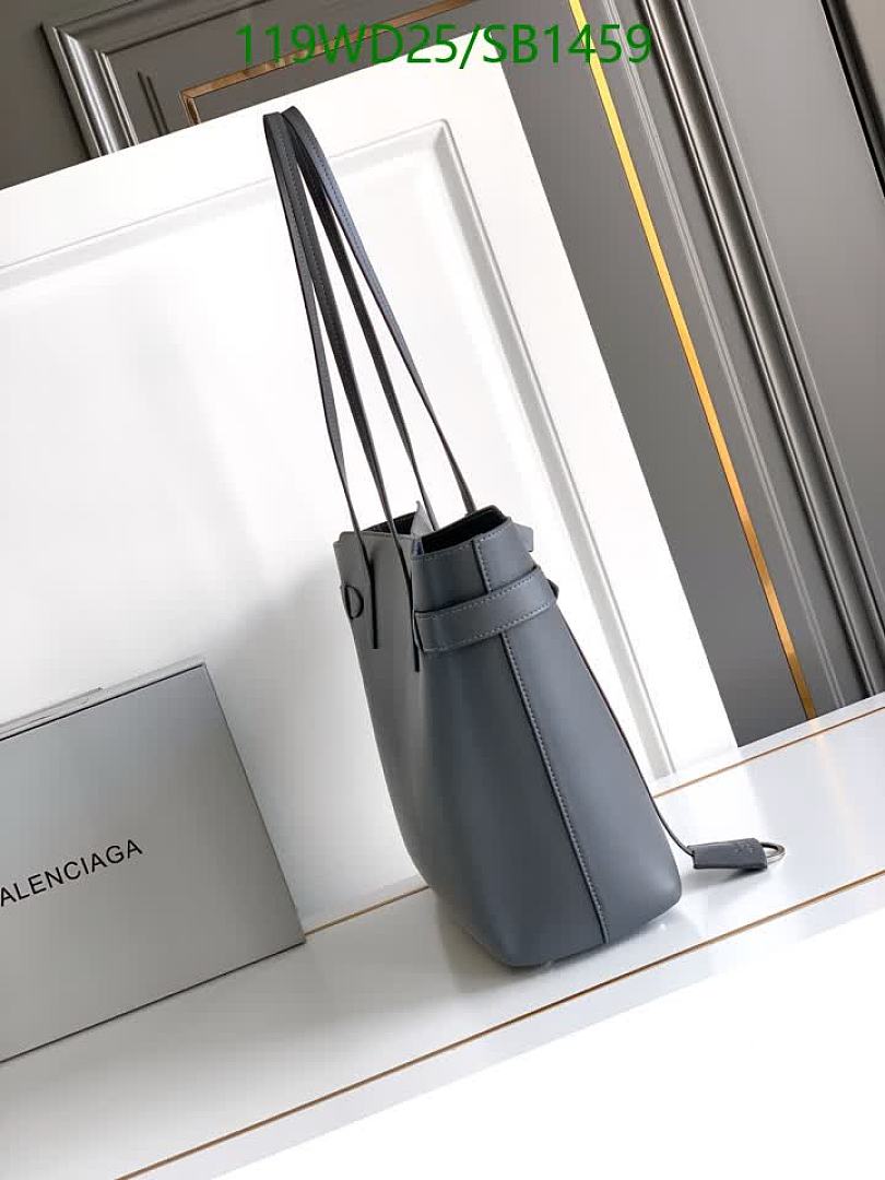 Balenciaga-Bag-4A Quality Code: SB1459 $: 119USD