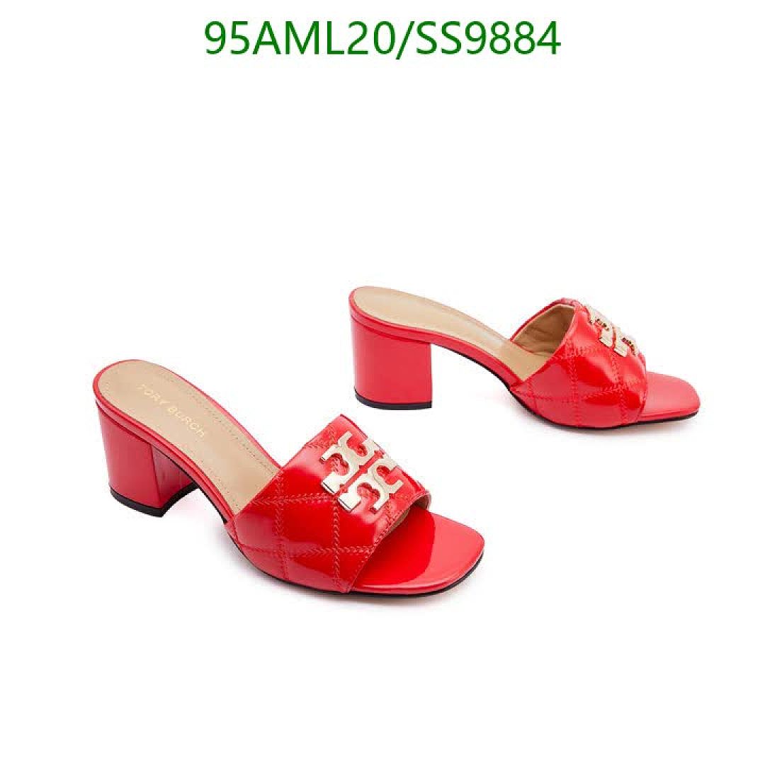 Tory Burch-Women Shoes Code: SS9884 $: 95USD