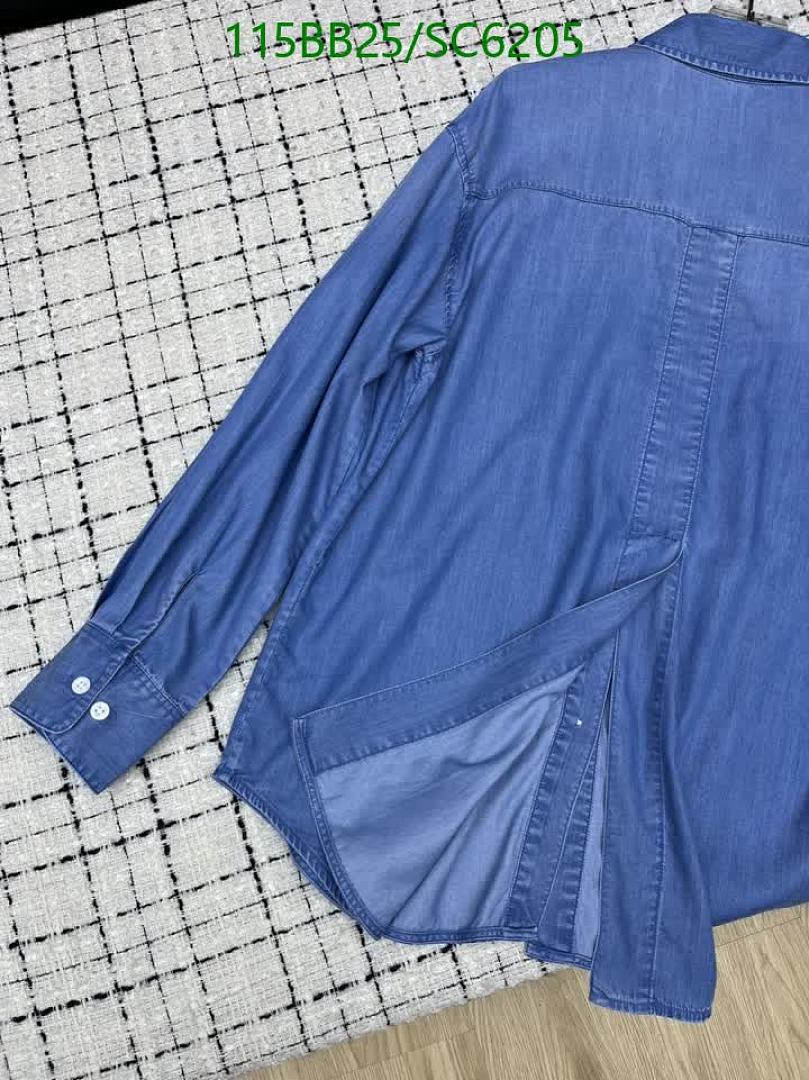 Celine-Clothing Code: SC6205 $: 115USD