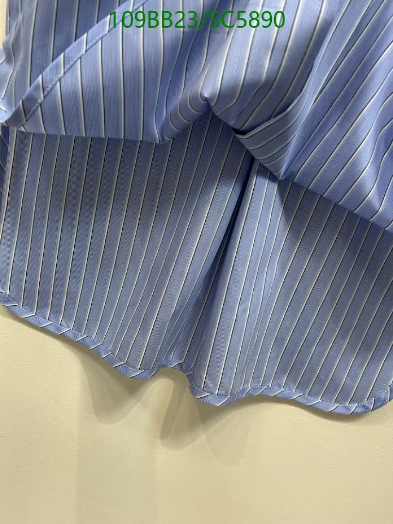 Loewe-Clothing Code: SC5890 $: 109USD