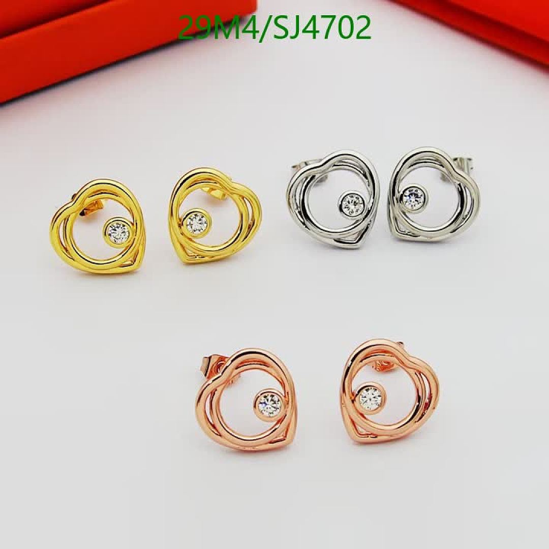 Hermes-Jewelry Code: SJ4702 $: 29USD