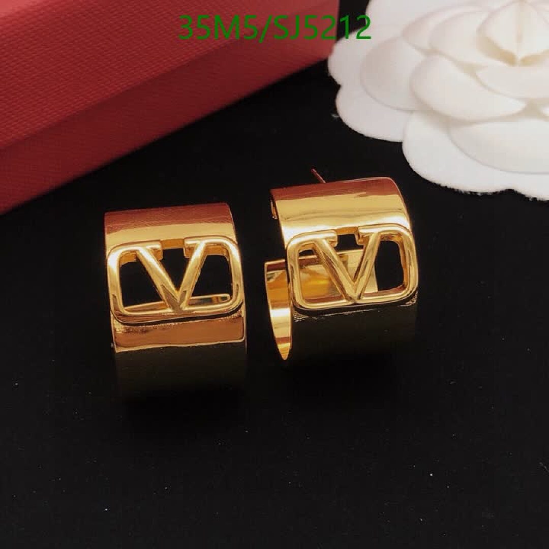 Valentino-Jewelry Code: SJ5212 $: 35USD