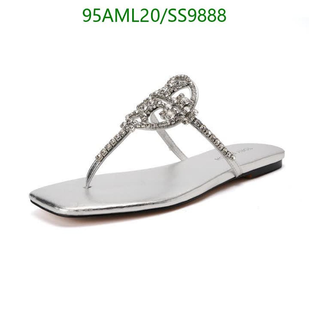 Tory Burch-Women Shoes Code: SS9888 $: 95USD