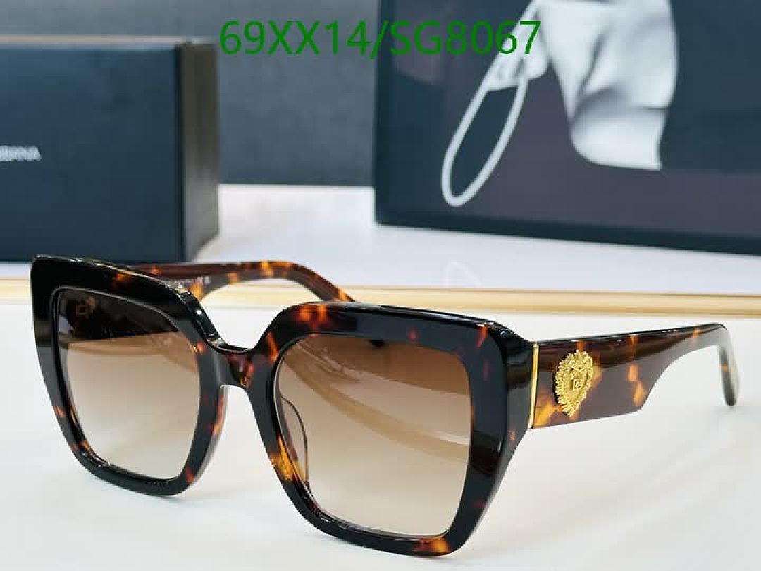 D&G-Glasses Code: SG8067 $: 69USD