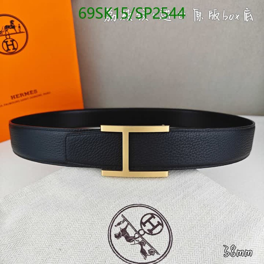 Hermes-Belts Code: SP2544 $: 69USD
