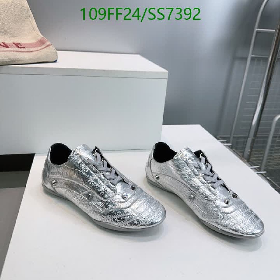 Balenciaga-Women Shoes Code: SS7392 $: 109USD