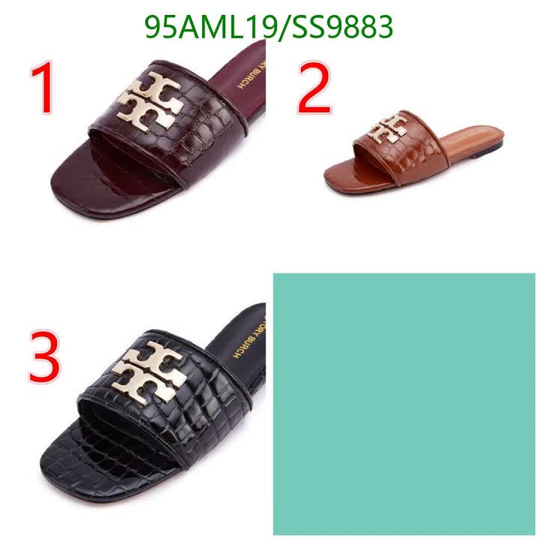 Tory Burch-Women Shoes Code: SS9883 $: 95USD