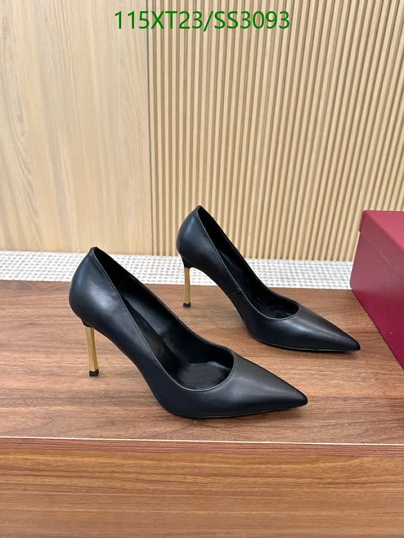 Gucci-Women Shoes Code: SS3093 $: 115USD