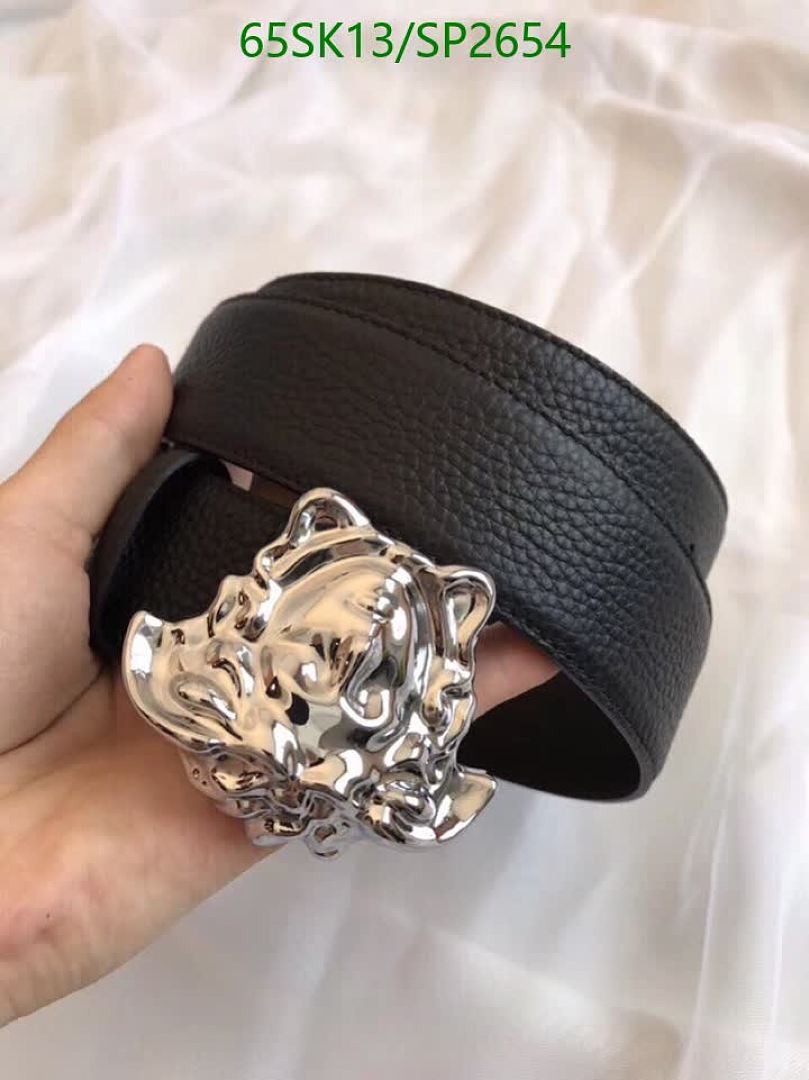 LV-Belts Code: SP2654 $: 65USD