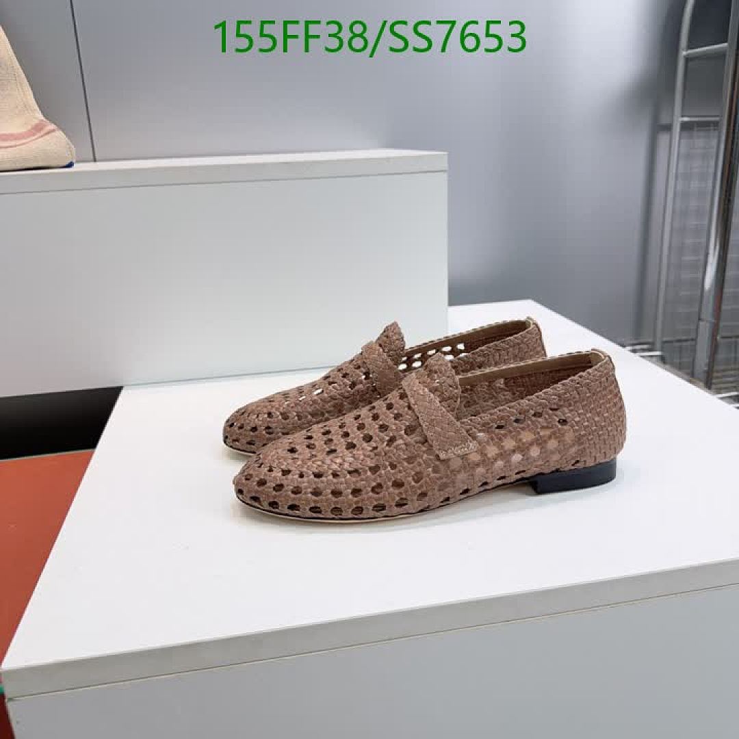 Loro Piana-Women Shoes Code: SS7653 $: 155USD