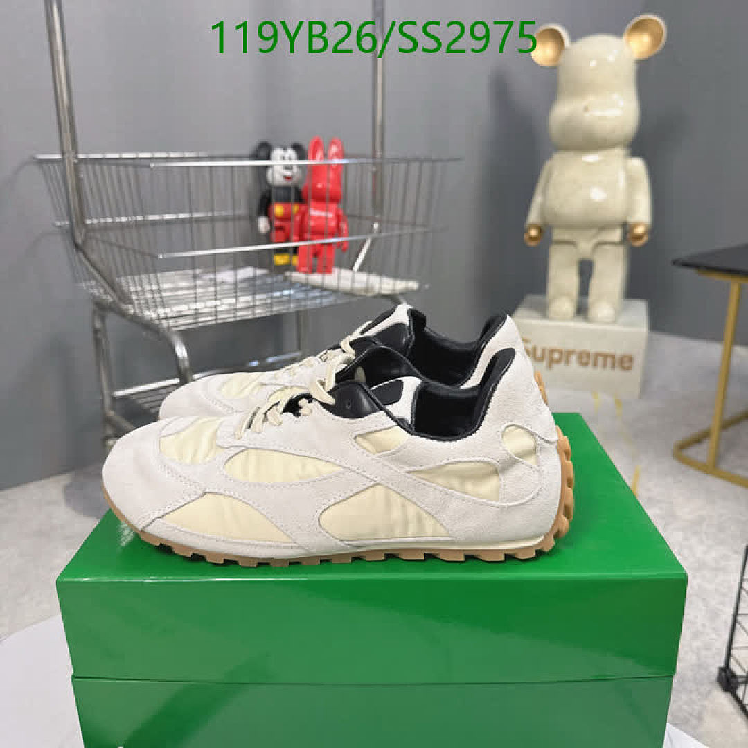 BV-Women Shoes Code: SS2975 $: 119USD