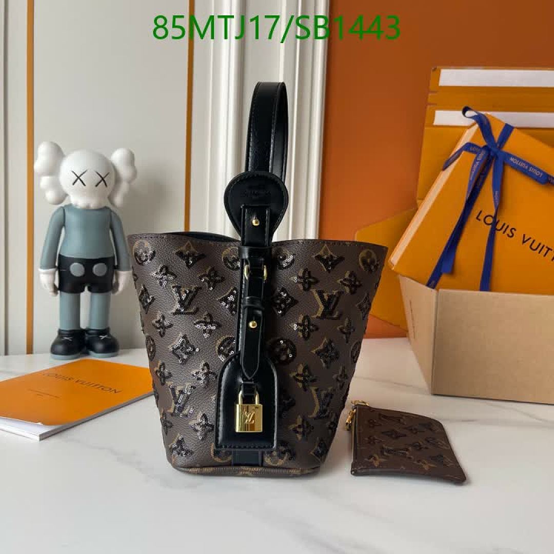 LV-Bag-4A Quality Code: SB1443 $: 85USD