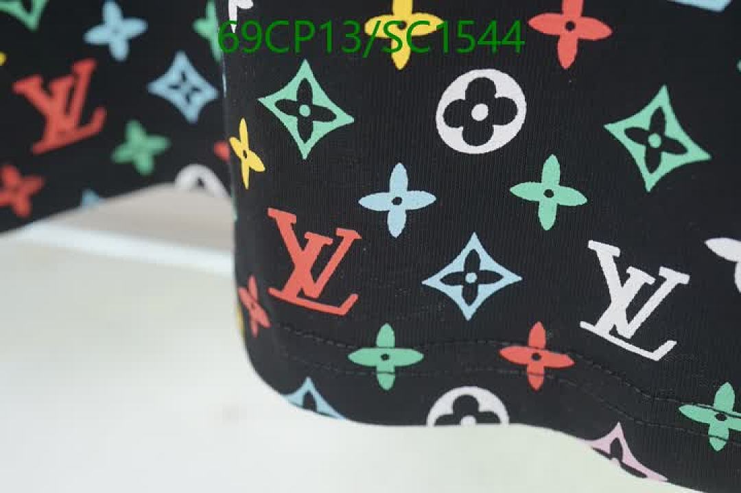 LV-Clothing Code: SC1544 $: 69USD