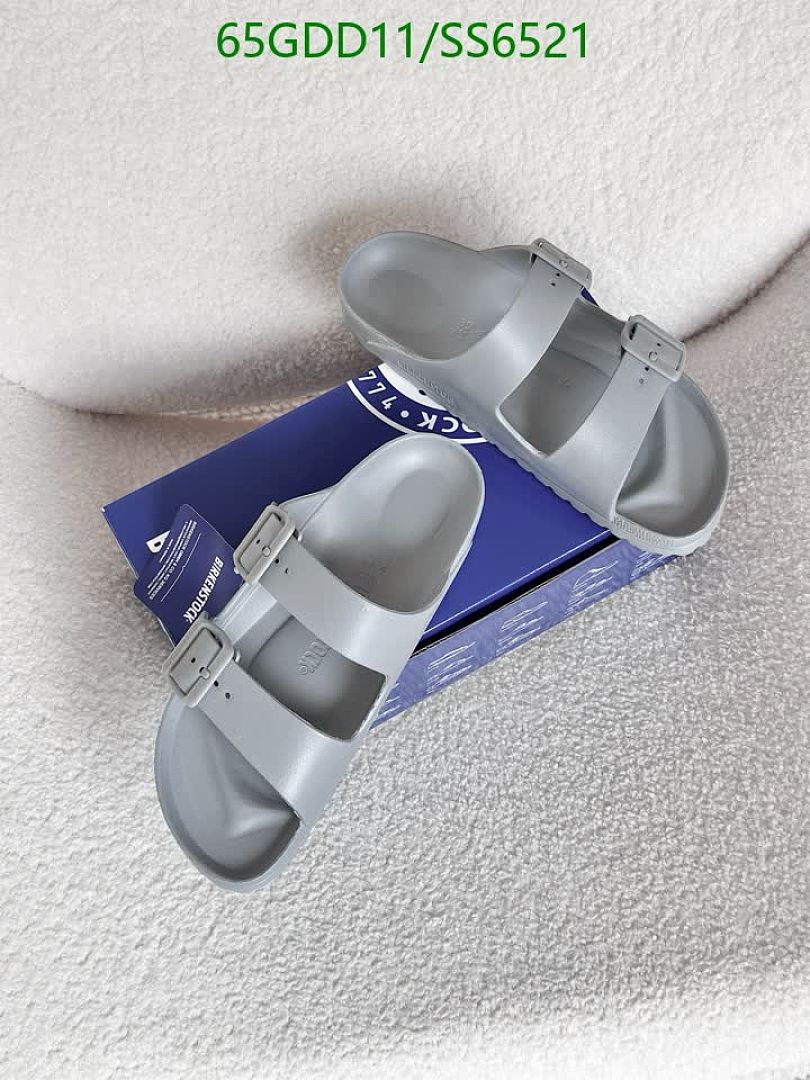 Birkenstock-Men shoes Code: SS6521 $: 65USD