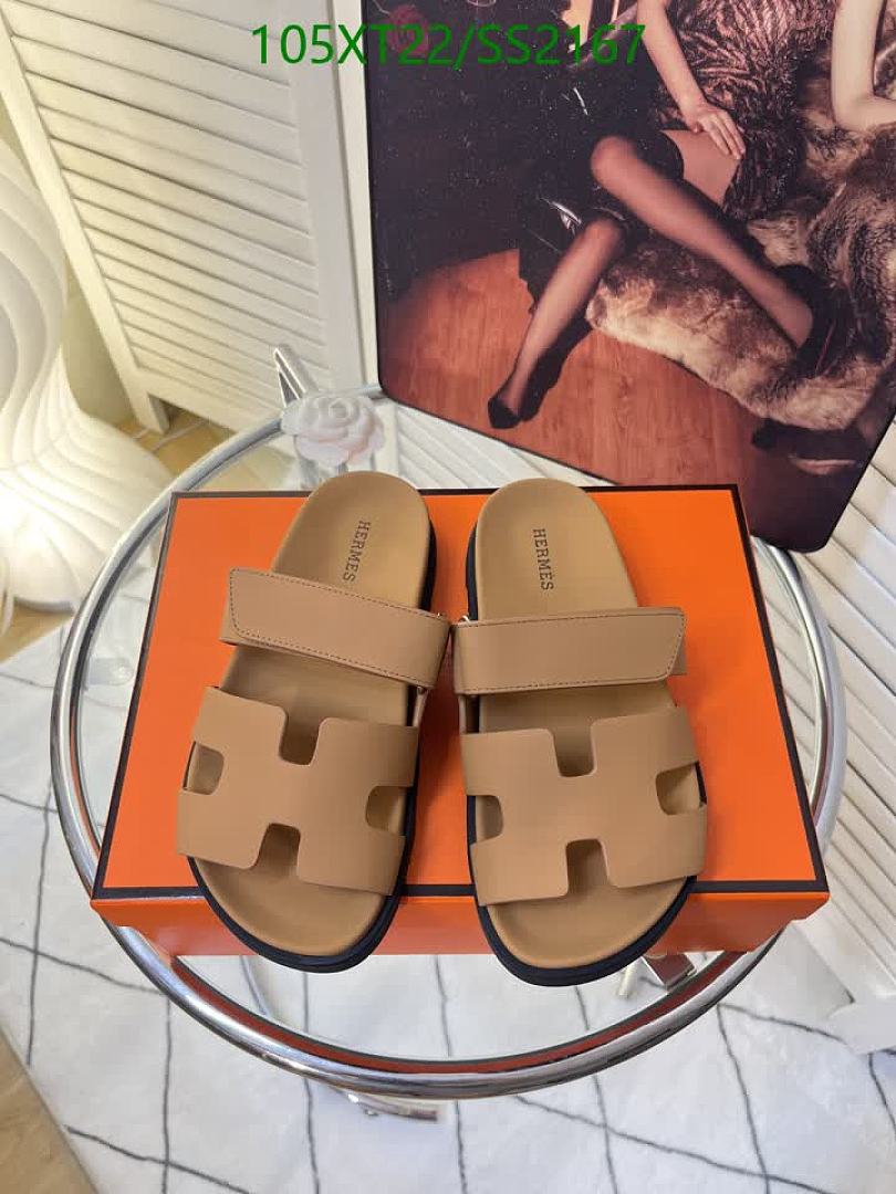 Hermes-Men shoes Code: SS2167 $: 105USD