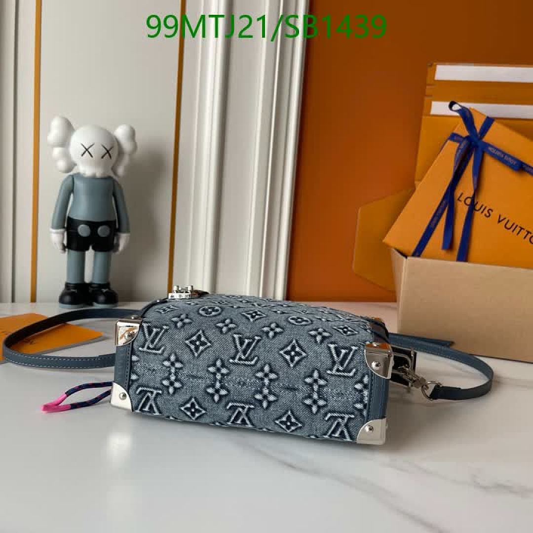 LV-Bag-4A Quality Code: SB1439 $: 99USD