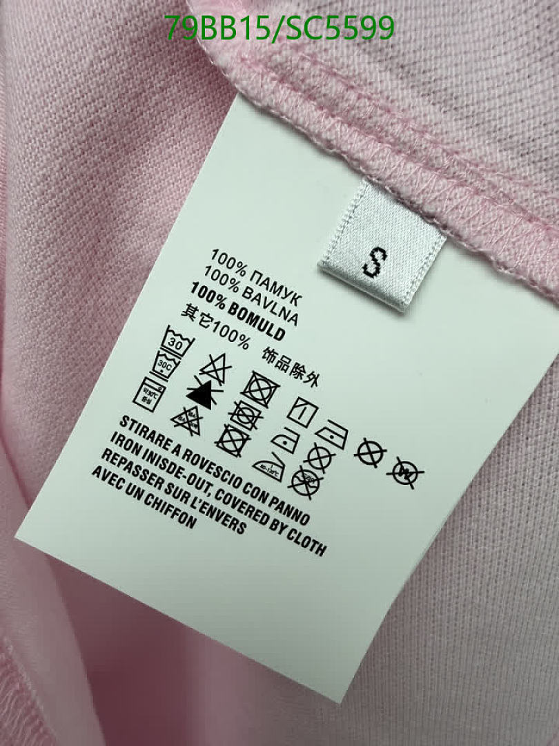 Acne Studios-Clothing Code: SC5599 $: 79USD