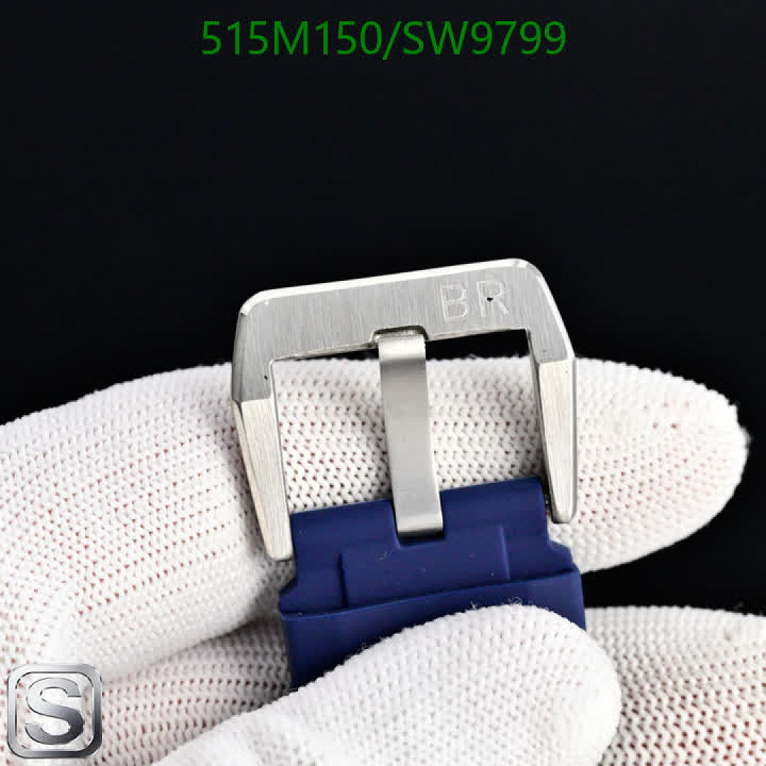 Bell&Ross-Watch-Mirror Quality Code: SW9799 $: 515USD