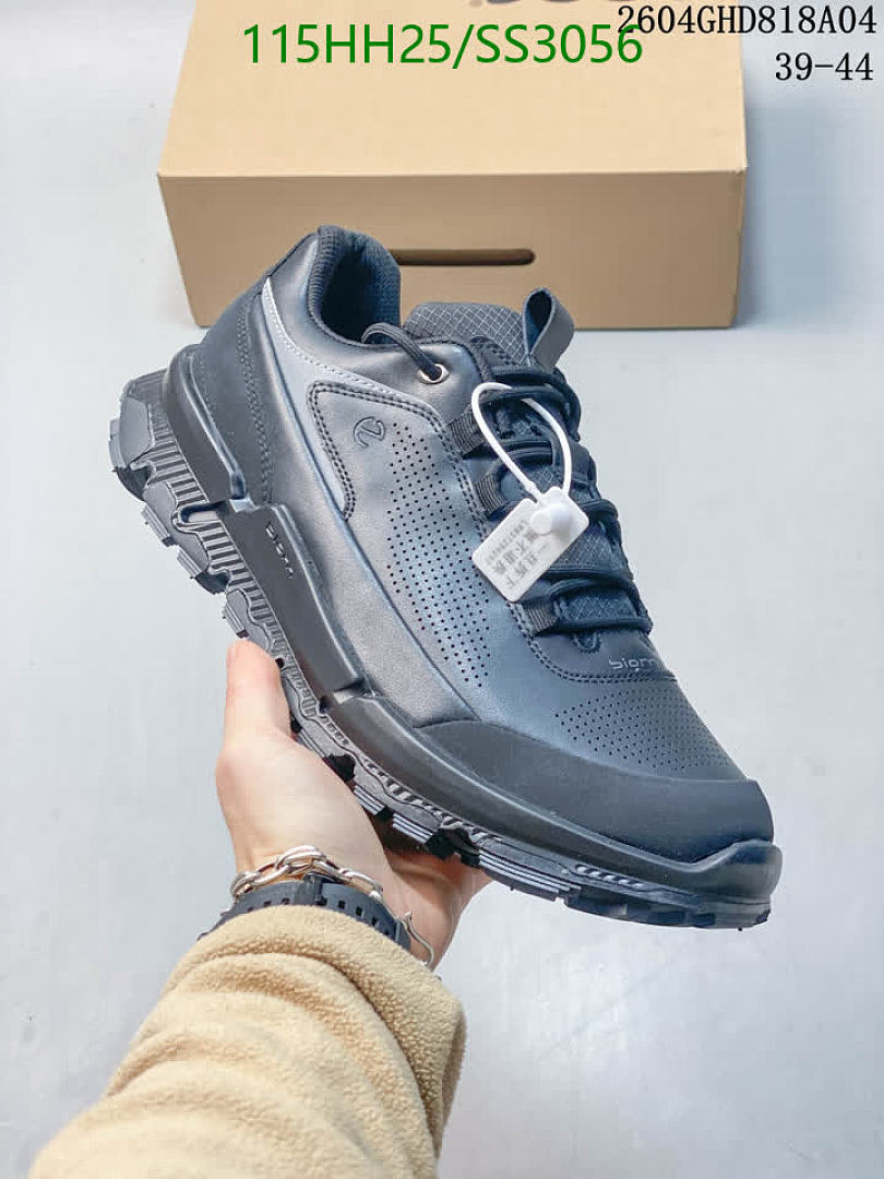 Ecco-Men shoes Code: SS3056 $: 115USD