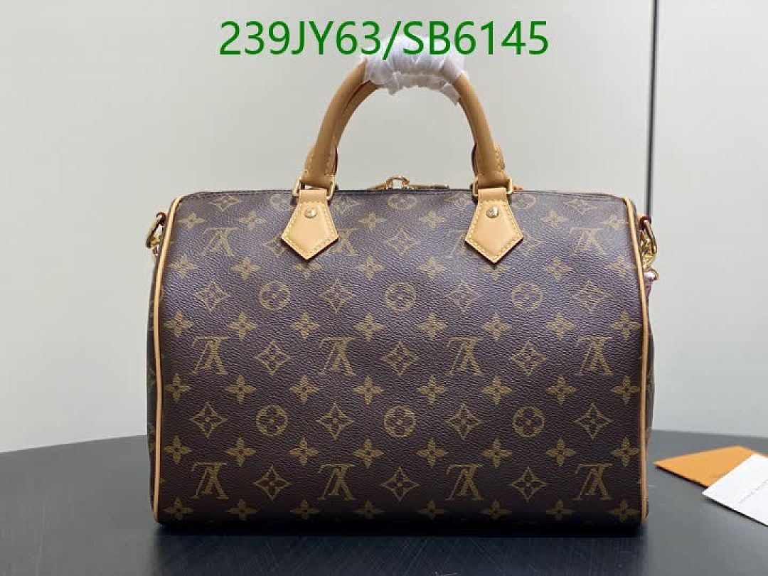 LV-Bag-Mirror Quality Code: SB6145 $: 239USD