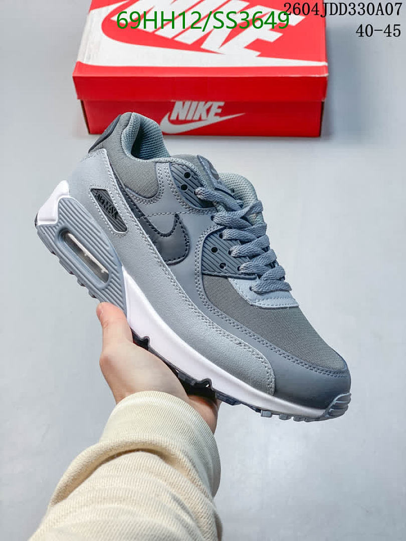 Nike-Men shoes Code: SS3649 $: 69USD