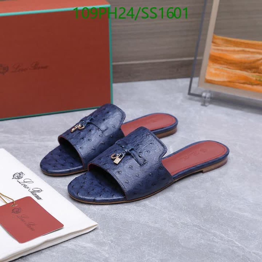 Loro Piana-Women Shoes Code: SS1601 $: 109USD