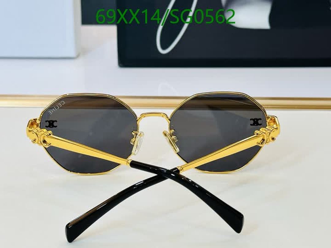 Celine-Glasses Code: SG0562 $: 69USD