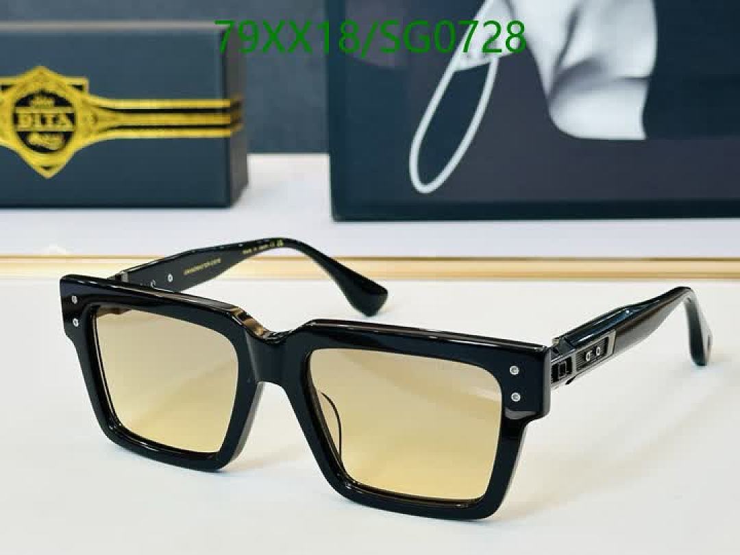Dita-Glasses Code: SG0728 $: 79USD