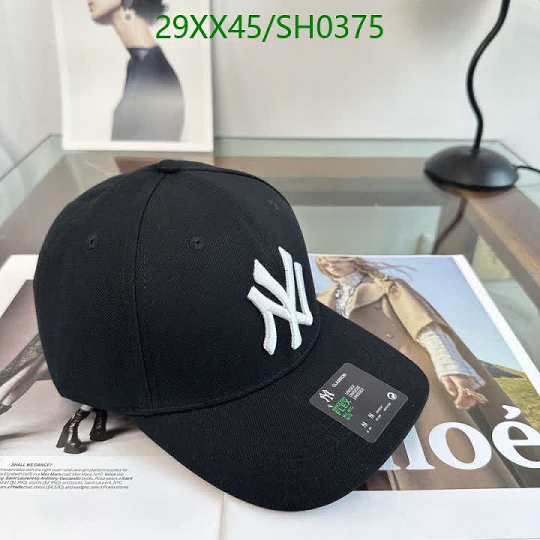 MLB-Cap(Hat) Code: SH0375 $: 29USD