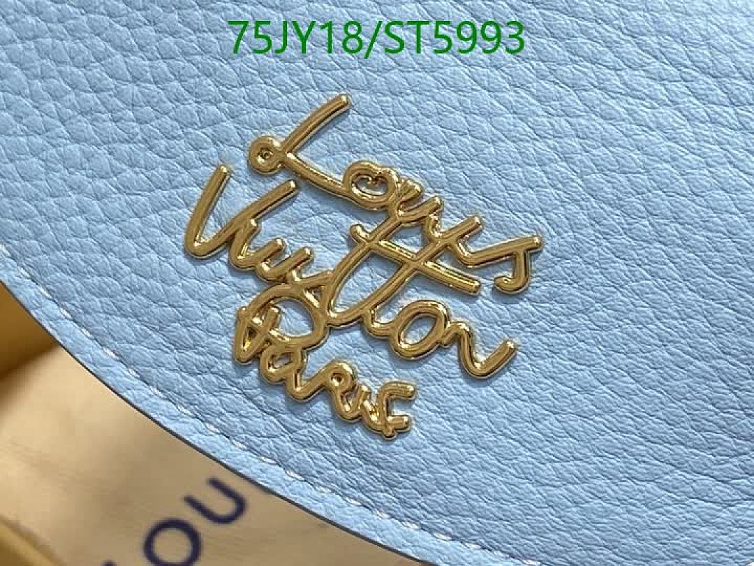 LV-Wallet Mirror Quality Code: ST5993 $: 75USD