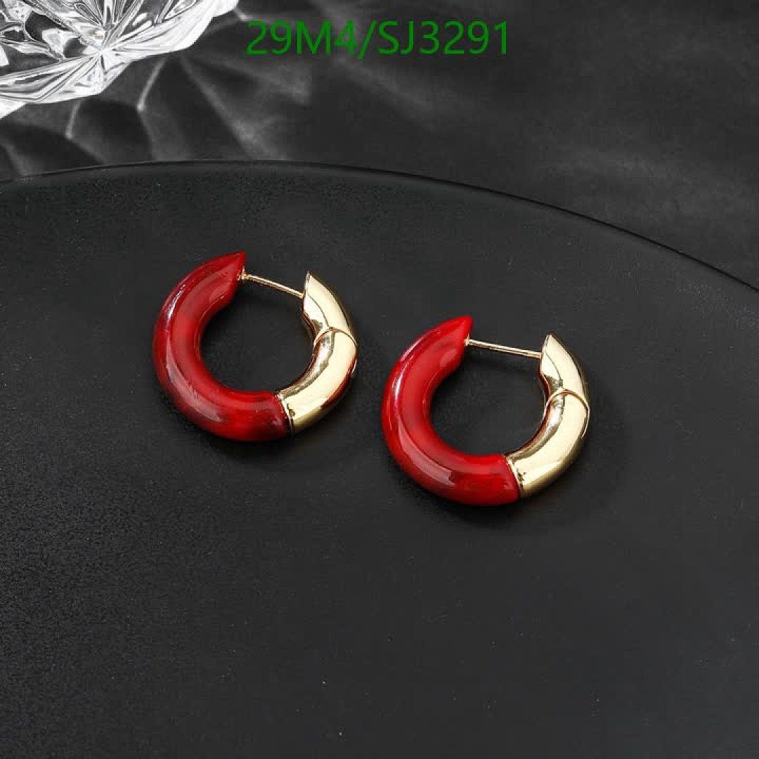 BV-Jewelry Code: SJ3291 $: 29USD