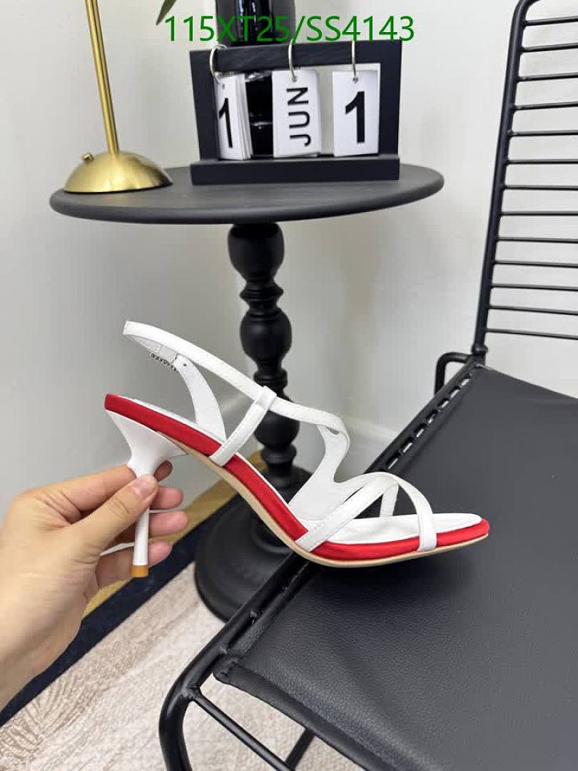 Roger Vivier-Women Shoes Code: SS4143 $: 115USD