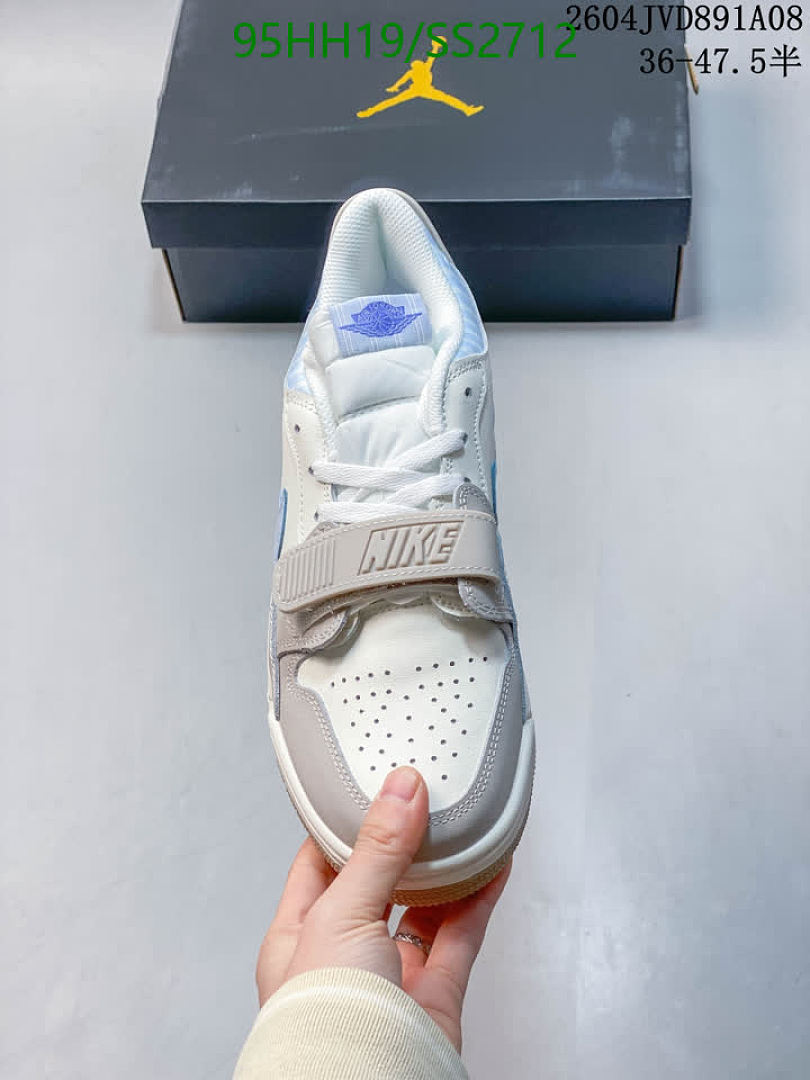 Nike-Men shoes Code: SS2712 $: 95USD