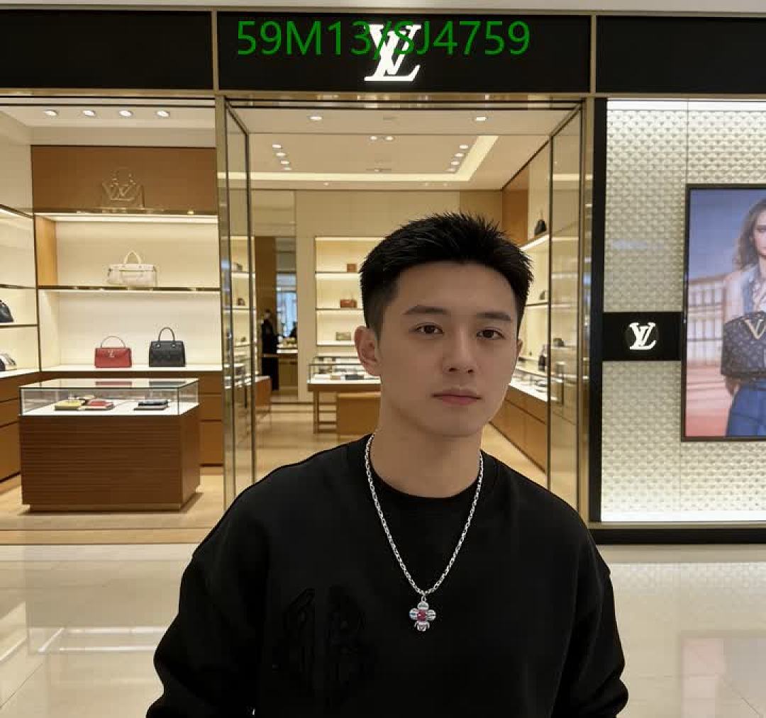 LV-Jewelry Code: SJ4759 $: 59USD