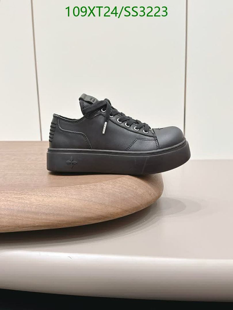 LV-Women Shoes Code: SS3223 $: 109USD