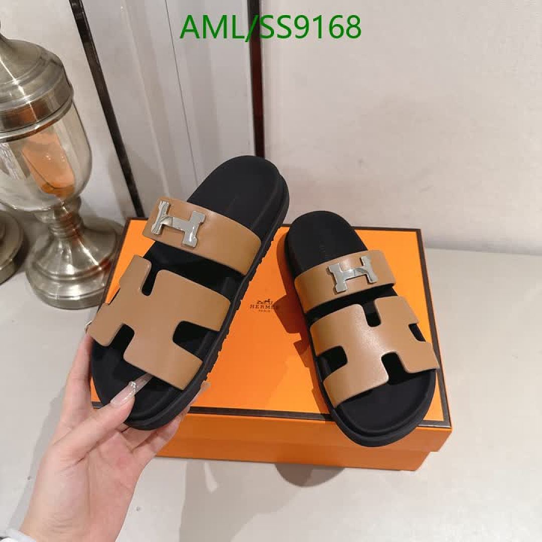 Hermes-Men shoes Code: SS9168