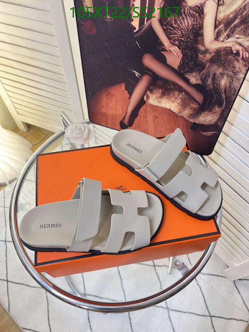 Hermes-Men shoes Code: SS2167 $: 105USD