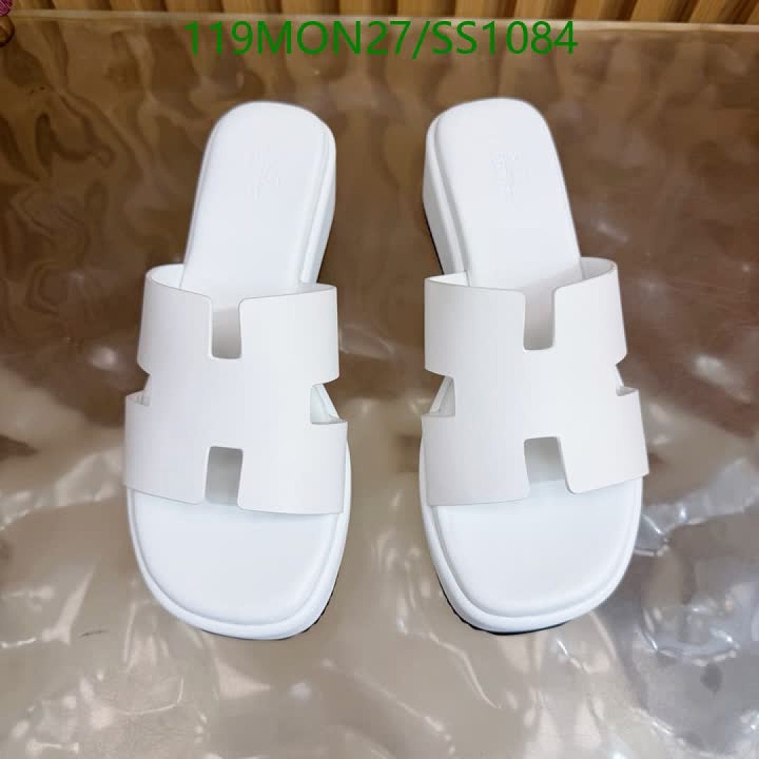 Hermes-Women Shoes Code: SS1084 $: 119USD