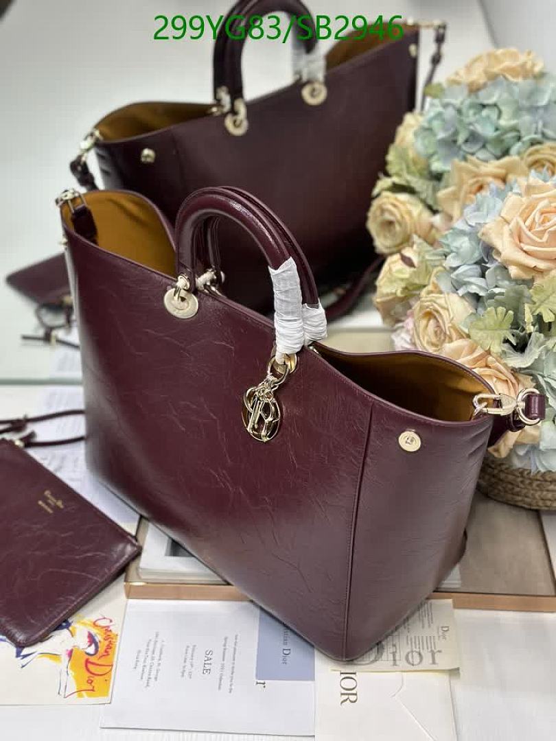 Dior-Bag-Mirror Quality Code: SB2946 $: 299USD