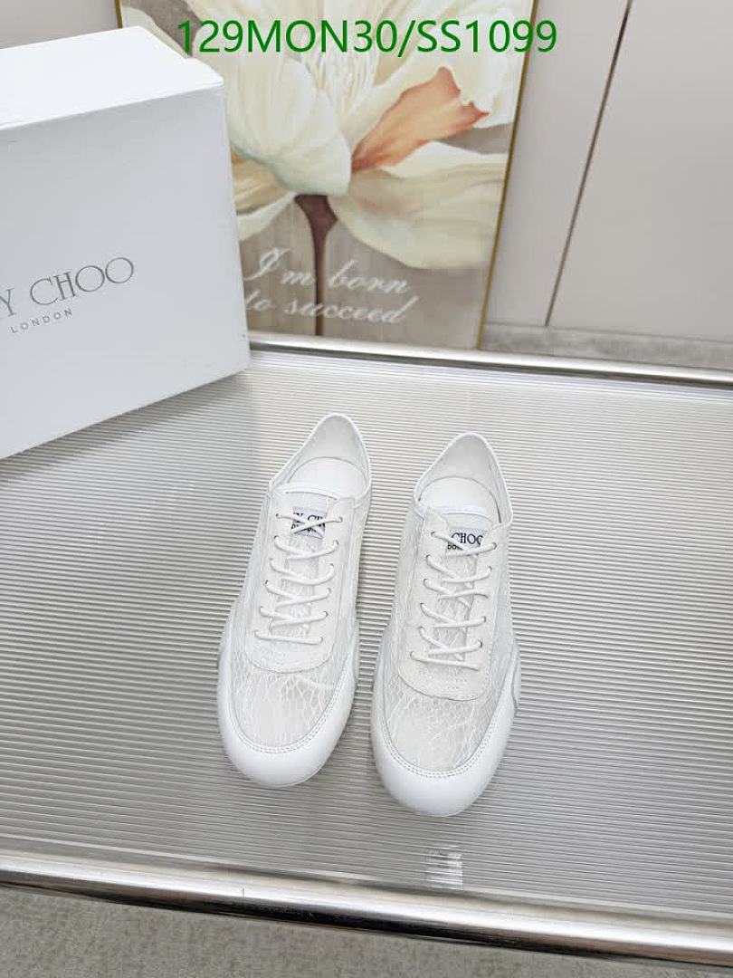 Jimmy Choo-Women Shoes Code: SS1099 $: 129USD