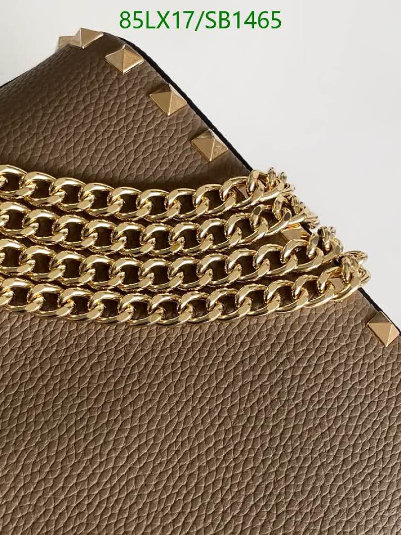 Valentino-Bag-4A Quality Code: SB1465 $: 85USD