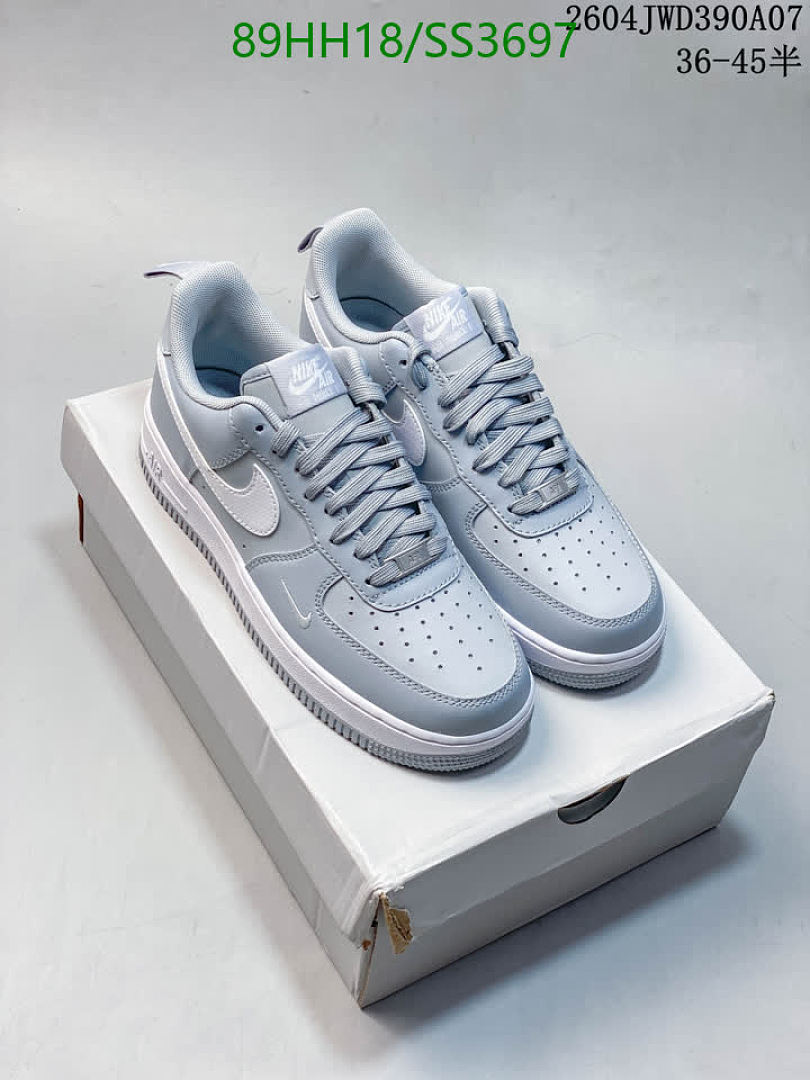Nike-Men shoes Code: SS3697 $: 89USD