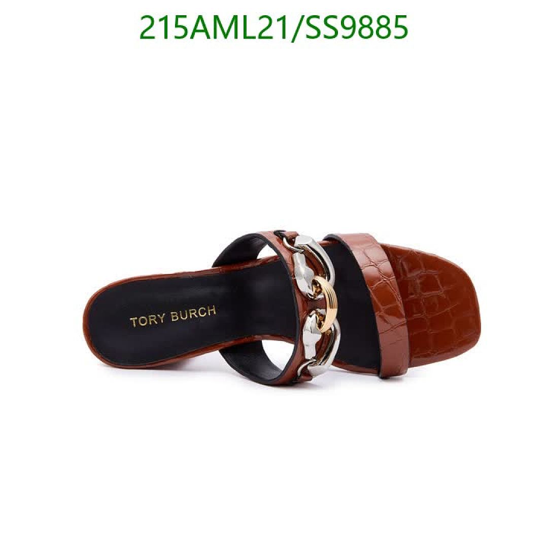 Tory Burch-Women Shoes Code: SS9885 $: 215USD