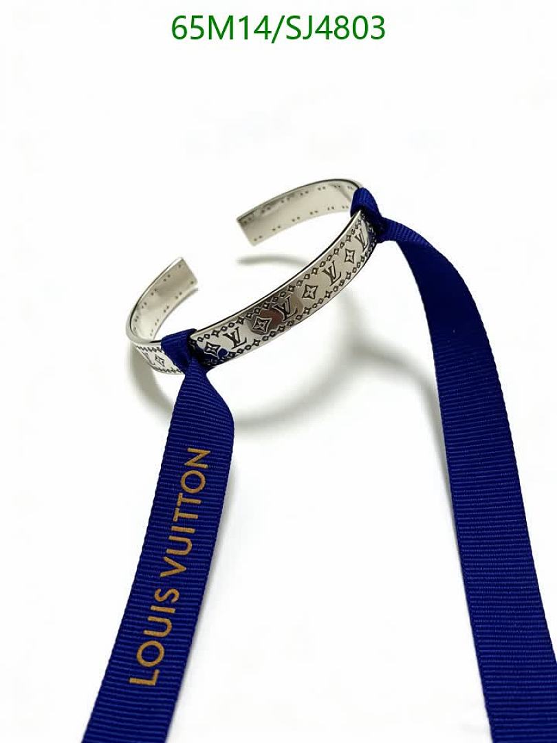 LV-Jewelry Code: SJ4803 $: 65USD