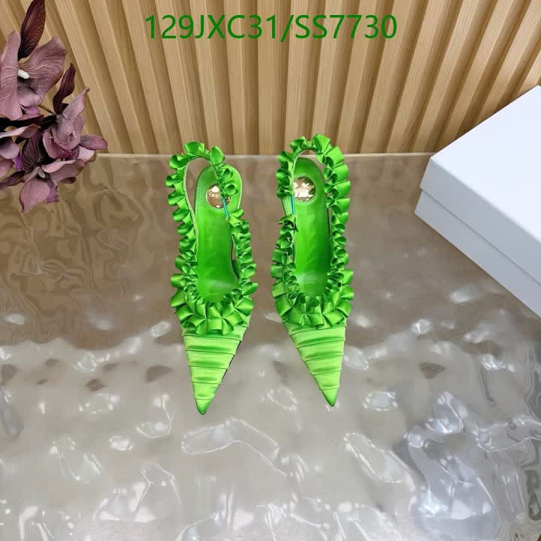 YSL-Women Shoes Code: SS7730 $: 129USD